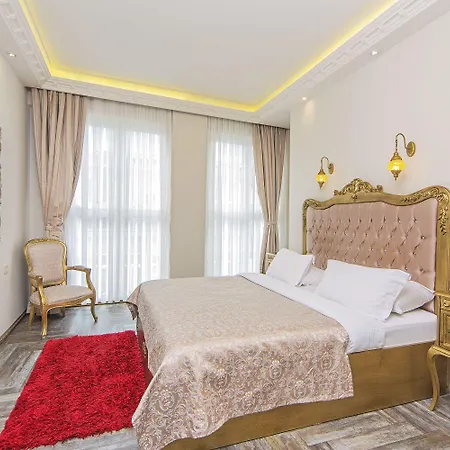 Artdeco Hotel 3*
