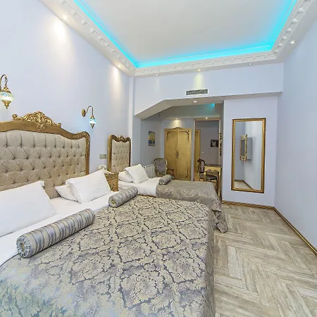 Artdeco 3*