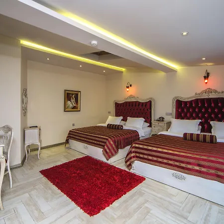 Hotel Artdeco 3*