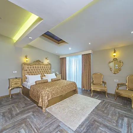 Artdeco Hotel Provincia di Istanbul