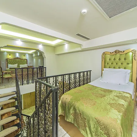 Hotel Artdeco 3*