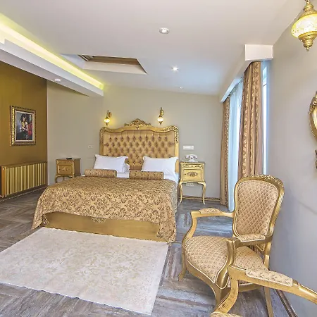 Artdeco Provincia di Istanbul