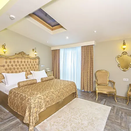 Artdeco Hotel Provincia di Istanbul