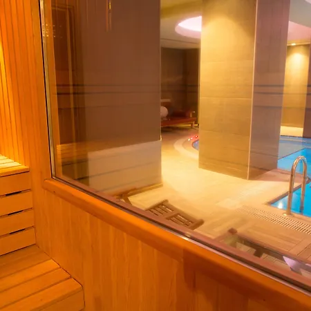 Hotel Artdeco Provincia di Istanbul