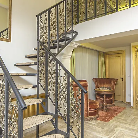 Artdeco Provincia di Istanbul