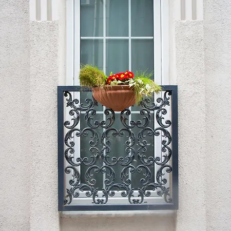 Artdeco Provincia di Istanbul