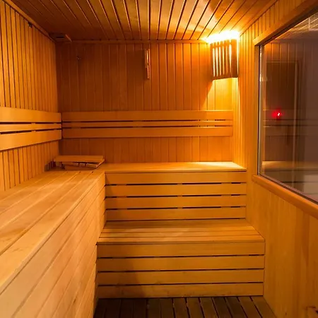 Artdeco 3*