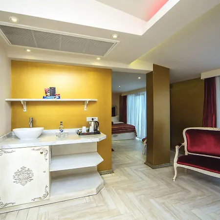 Artdeco 3* Estambul
