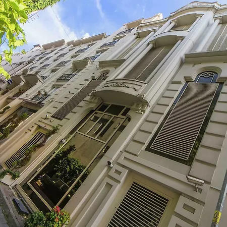 Hotel Artdeco Estambul