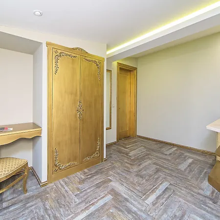 מלון Artdeco