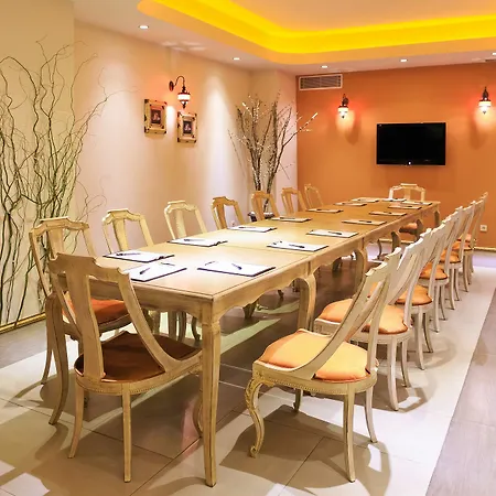 Artdeco 3* איסטמבול